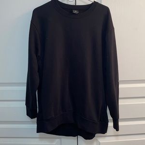 New w/o tags Nike sweatshirt